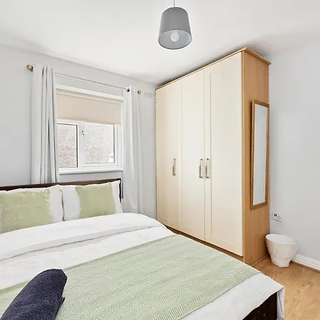 North Oasis * Dublin