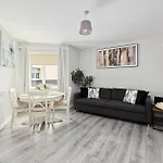 Apartamento North Oasis Dublin