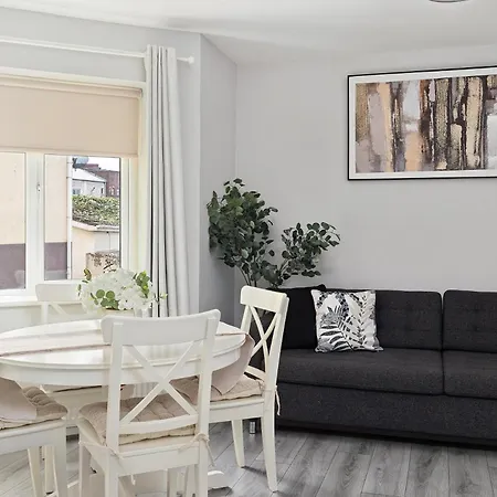 North Oasis دبلن