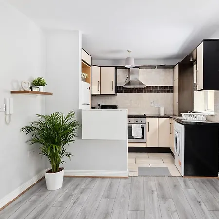 North Oasis * دبلن