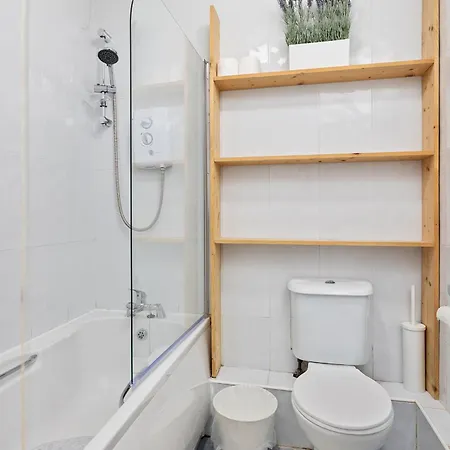 North Oasis شقة دبلن