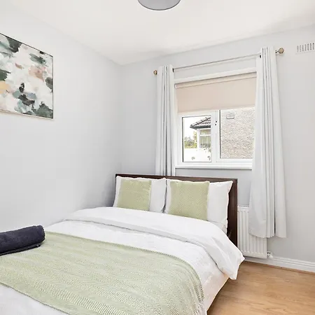 North Oasis Apartment