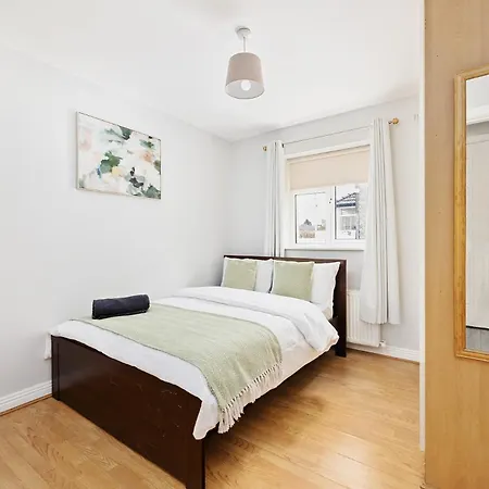 North Oasis شقة دبلن