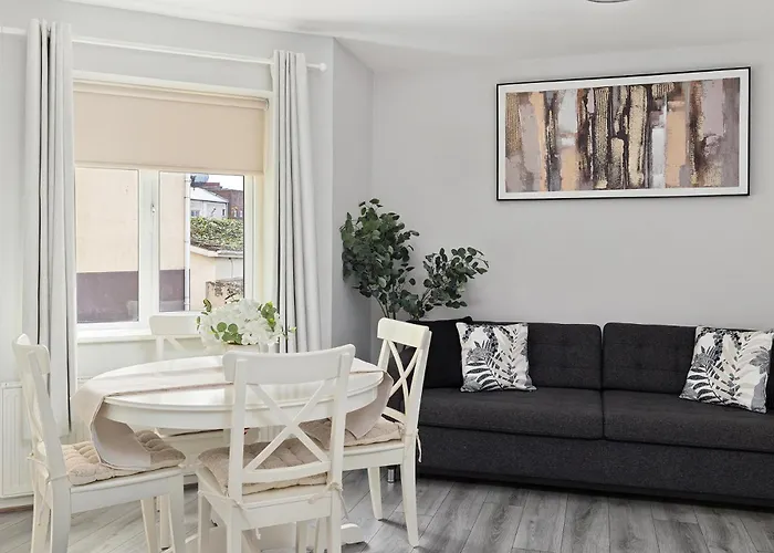 North Oasis 都柏林