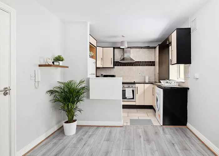 North Oasis * 都柏林