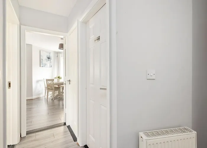 公寓 North Oasis *