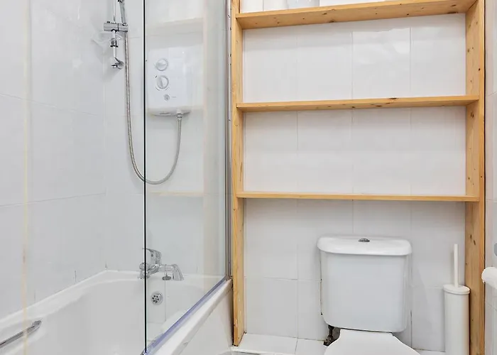 North Oasis Apartment Dublin