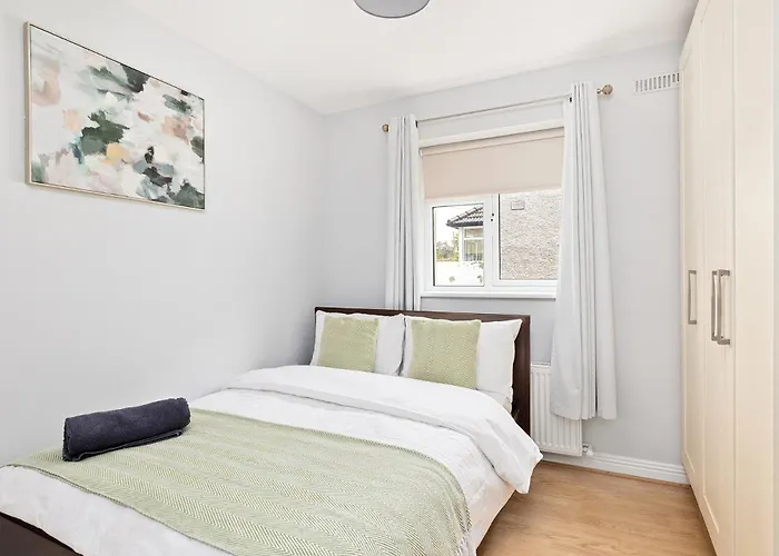 North Oasis Apartment