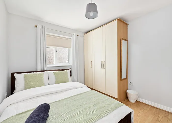 North Oasis * 都柏林