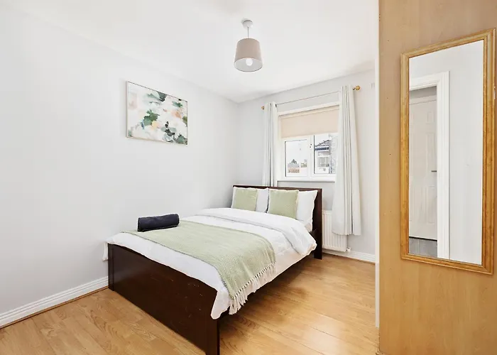 North Oasis Apartment Dublin