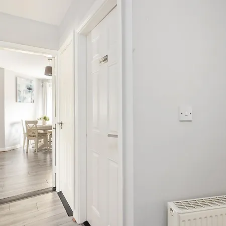 Lägenhet North Oasis *