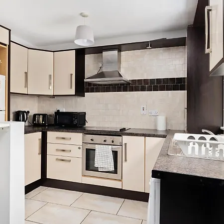 Lägenhet North Oasis *